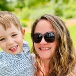 Catherine Refo Farris - @lilrefo - Instagram