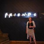 Catherine Farrow - @cathy_canuck - Instagram