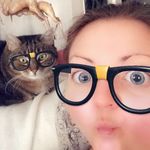 Catherine Ferrand - @cathychat13 - Instagram