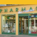 Catherine Ferrand - @pharmacie_des_acacias_miribel - Instagram