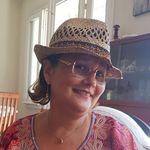 Catherine Konan Ferrand - @cathy_abidjan - Instagram
