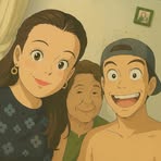 Catherine Ferrer - Facebook