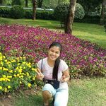 Catherine Ferrer de Guzman - @cathe0208 - Instagram