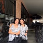 Catherine Laurice Ferrer - @clofendi16 - Instagram