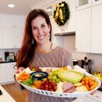 52 Salads / Catherine Fishback - @fiftytwosalads - Instagram