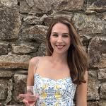 Catherine Fornell Hallberg - @catherinefhallberg - Instagram