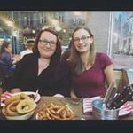 Catherine Frame - @framage89 - Instagram
