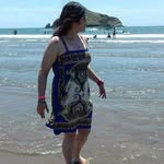 Lady Catherine Frausto Alonso - @caterine_frausto - Instagram