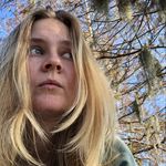 Catherine Frederick - @gracelessanddumbfounded - Instagram