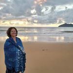 Catherine Frederick - @knowoneshome - Instagram