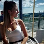Catherine Frederick 🧿 - @_coach_catherine - Instagram