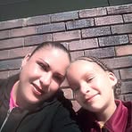 Catherine Fredericks - Facebook
