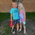 Catherine Frederickson - Facebook