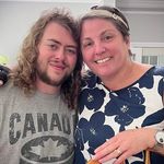 Catherine Friedman - @alananess72 - Instagram