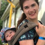 Katherine S. Friedman - @hopefulstarpoet - Instagram