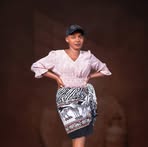 Catherine Gadiye - Facebook