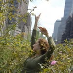 Catherine Gallant - @catherinegallantdance - Instagram