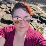 Catherine Gallant - @catgal23 - Instagram