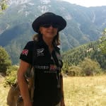 Catherine Gallant - @berecle133 - Instagram