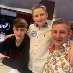 Catherine Gardner - @andy.cath3000 - Instagram