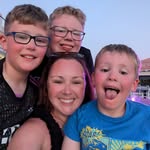 Catherine Gardner - @catherine_gardner321 - Instagram