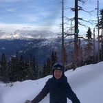 Catherine Garrett - @catherineghk - Instagram
