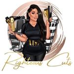 Catherine Garrett - @righteouscuts3 - Instagram