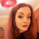 Catherine Gavin - @captaingavvo - Instagram