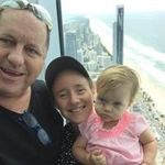 Catherine Gavin - @therawfruitfamily - Instagram