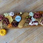Catherine (Lasda) Gavin - @gatherandgrazesyracuse - Instagram