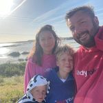 Catherine Mun-Gavin - @choppy_mg - Instagram
