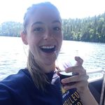 Catherine Gingras - @cath_ging - Instagram