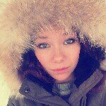 Catherine Gingras - @cathouii - Instagram