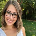 Catherine Gingras - @4gingras - Instagram