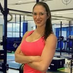 Catherine Gingras - @cath_osteo_kin - Instagram