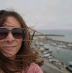 Catherine Gingras - Facebook