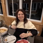 Catherine Gingras - @catougingras1 - Instagram