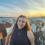 Catherine Gladstone - @cat_happyrock - Instagram