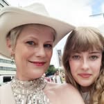 Catherine Goddard - @goddard.towers - Instagram