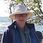 Catherine Goddard - @katsura985 - Instagram