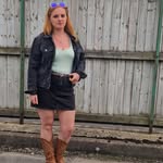 Catherine Goddard - @cath_beaine_92 - Instagram