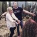 Catherine Goddard - Facebook