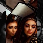 Catherine Goddard - @ivanna.goddard.7 - Instagram