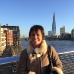 Cathy Goddard - @catherine_goddard - Instagram