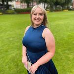Catherine Goss - @catherinegoss875 - Instagram