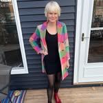 Catherine Graham - @catgrahampoet - Instagram