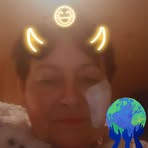 Katherine Graham - Facebook