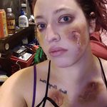 Catherine Grange - @undoubtablydifferent - Instagram