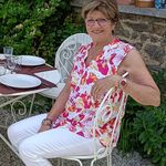 Catherine Grange Le Quéré - @grangelequere - Instagram
