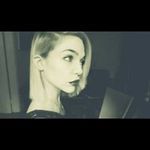 Catherine Granger - @makkemesmilee - Instagram